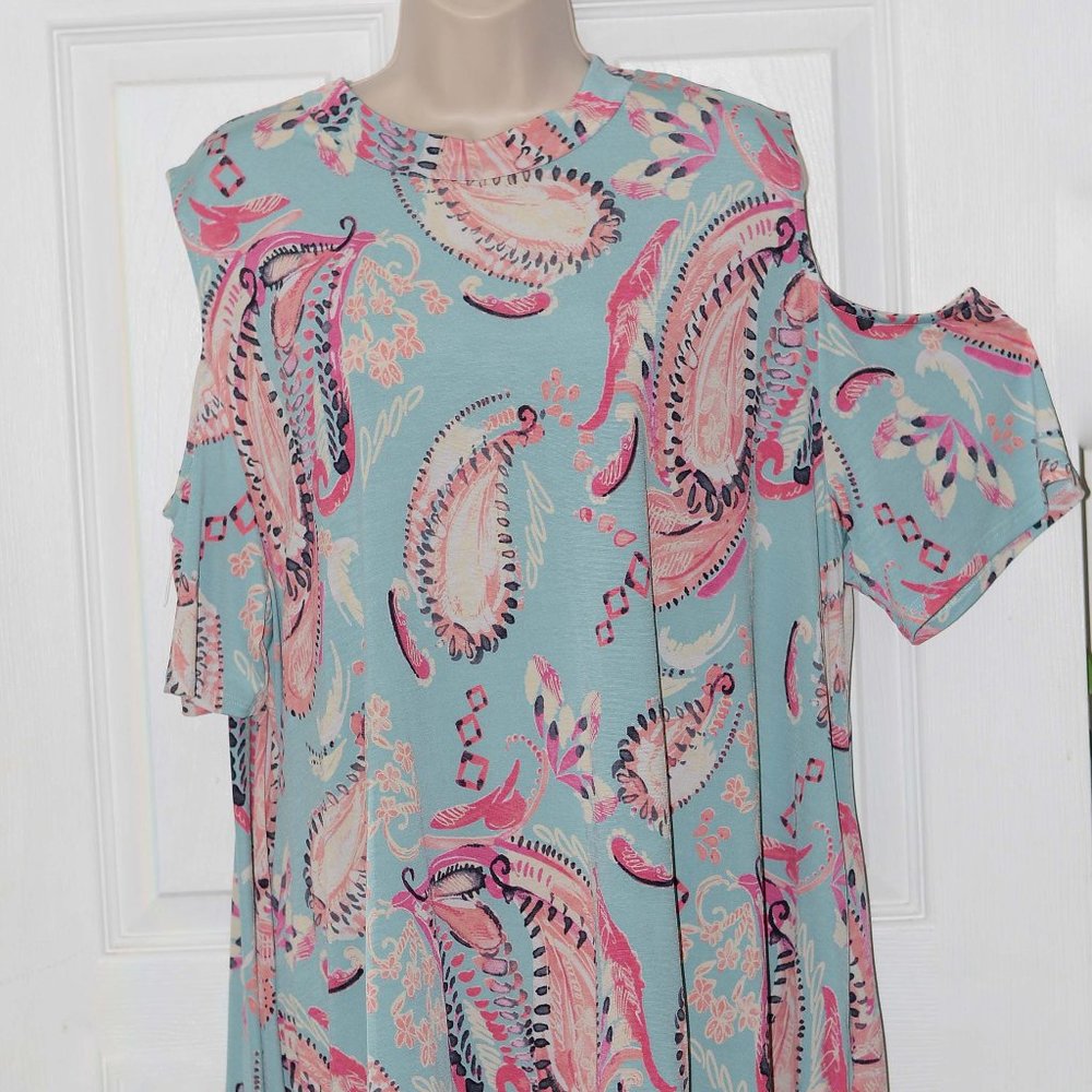 Casual Dress